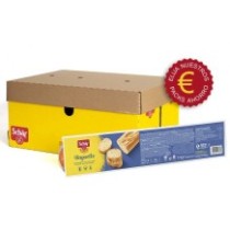 Pack Ahorro Pão Baguete Individual Sem Glúten Schär - 12x175 grs.