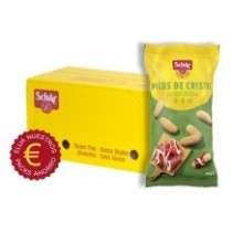 Pack Ahorro Picos de Cristal Sem glúten - Schär - 7x60 grs