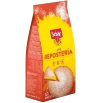 MIX C Dolci - Harina para Galletas y Pasteles Sin Gluten - Schär - 1 Kg