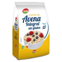 Copos Avena 450 g - Sin gluten - Esgir