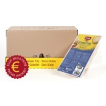 Pack Ahorro Ciabattine - Pão chapata - Sem Glúten - Schär - 6x200 gr.