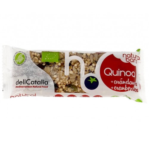 Barrita ECO Cereales,...