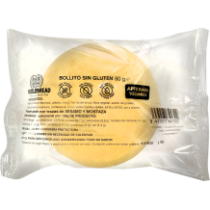 Bollitos de Pan - 80 grs. Sin gluten - AbueloBread
