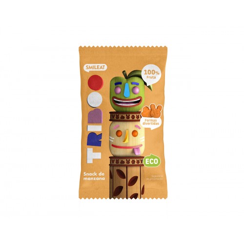 Sminolas Snack TRIBOO...