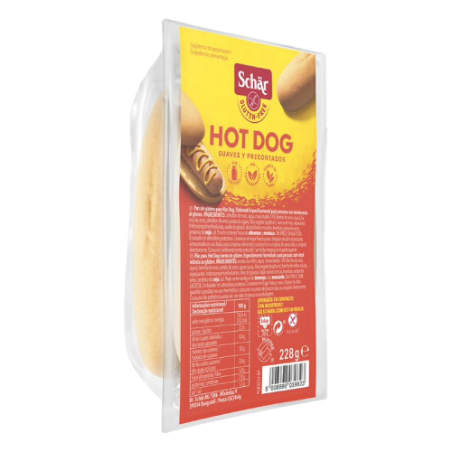 Hot Dog - Perritos...