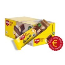 Pack Ahorro Ondulé Sem Glúten - Schär - 25 unid. x 30 gr.