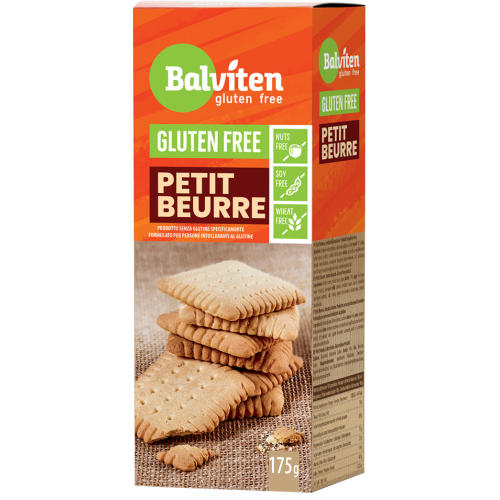 Petit Beurre Biscuits - Sin...