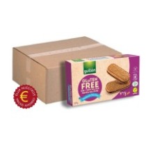 Pack Ahorro Sandwich Choco 3x225 g - Sin Gluten - Gullón