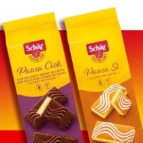 Combo Pausa Sin gluten - Schär
