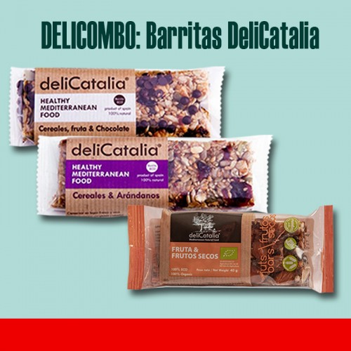 DeliCombo Delicatalia Sem...