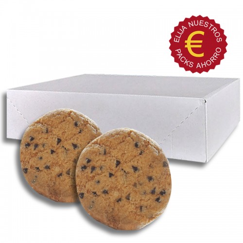 Pack Ahorro Cookies con...