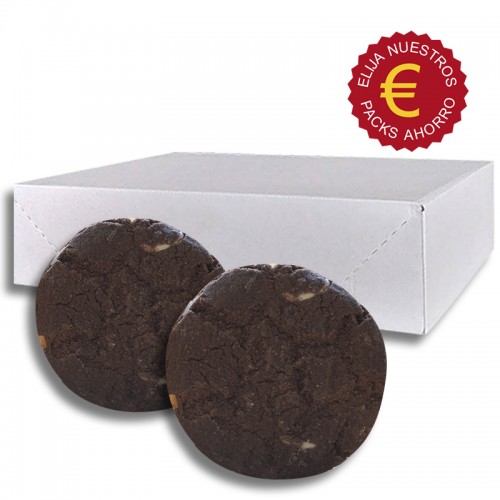 Pack Ahorro Cookies con...
