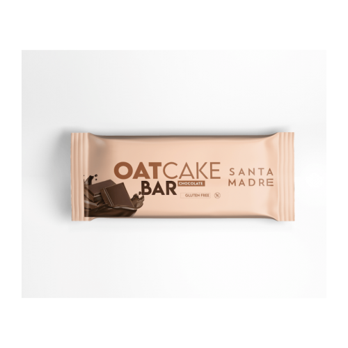 OatCake Bar 60g. Cookies...