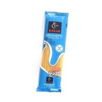 Spaghetti 450 gr.  - Sin gluten - Gallo