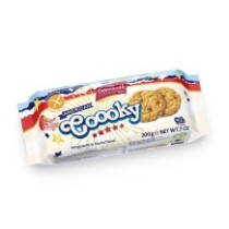 American Coooky 200 gr. Sin gluten - Coppenrath