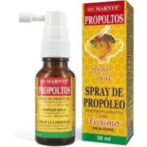 Propoltos 30 ml - Sin Gluten - Marnys