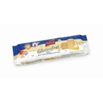 Galletas de Mantequilla Sin Lactosa 150 g - Sin gluten - Coppenrath