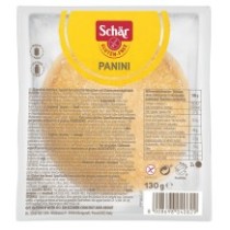 Panini Sem glúten Schär - 2x65g