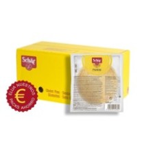 Pack Ahorro Panini Sem glúten Schär - 8x2x65g