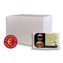 Pack Ahorro Burger Brioxe - Sin gluten 6x180 g. Proceli