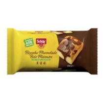 Bolo Mármore Sem Glúten - Schär - 250 grs