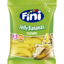Bananas Doces 90 grs. - Sem glúten - Fini