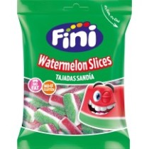 Sandias Golosina 90 grs. - Sin Gluten  - Fini