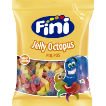 Polvos Picantes 100 g. - Sem glúten - Fini
