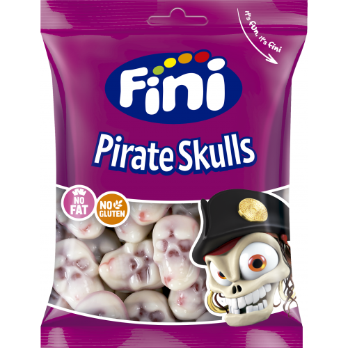 Calaveras 90 grs. - Sin...