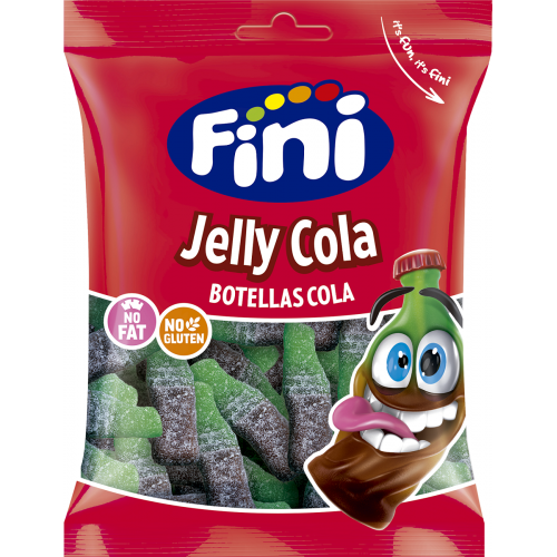 Garrafas de Cola 90 g. -...