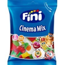 Cinema MIX 90 grs. - Sem glúten - Fini