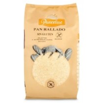 Pan Rallado Sin gluten - Panceliac 400 gr.