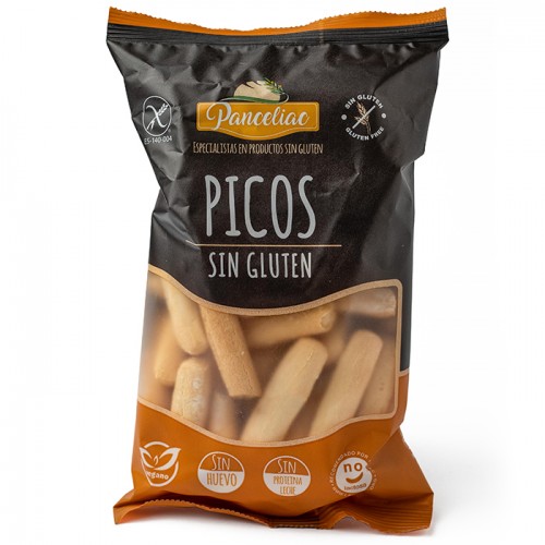 Picos Sin gluten -...