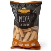 Picos Sem glúten - Panceliac 100 gr.