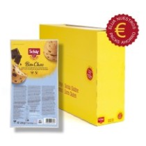 Pack Ahorro Bon Choc Sem glúten - Schär - 6 unids. x 220 grs