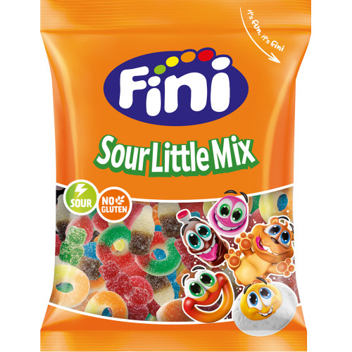 Mini MIX 90 grs. - Sin...