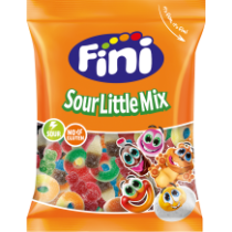 Mini MIX 90 grs. - Sin gluten - Fini