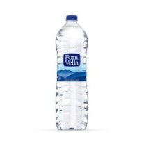 Agua 6x1,5 l. - Font Vella