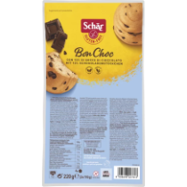 Bon Choc Sin gluten - Schär - 220 grs