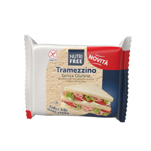 Tramezzino160 g - Sin...