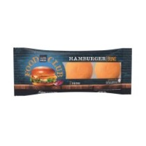 Panino Burger XS 110 g. NTF Sin gluten - Nutrifree
