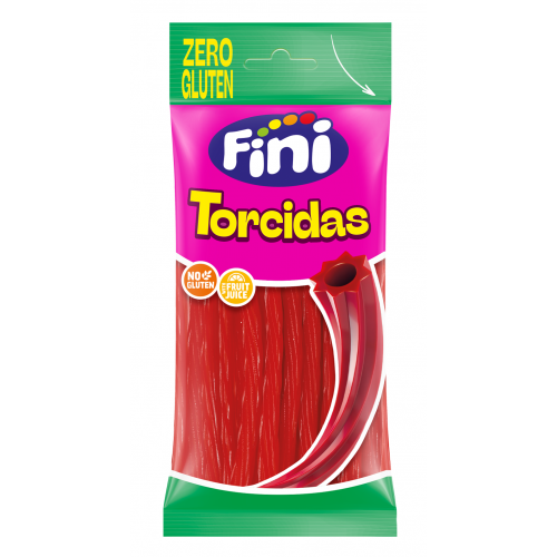 Tubes Sour 75 grs. - Sin...