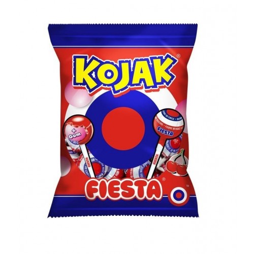 Bolsita Kojak de Cereza 7...