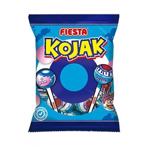 Bolsita Kojak Pintalenguas...