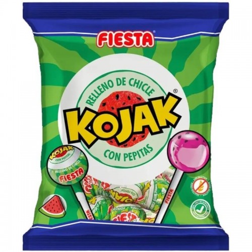 Bolsita Kojak Sabor Sandía...