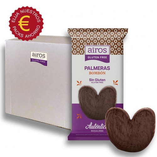 Pack Ahorro Palmeras...