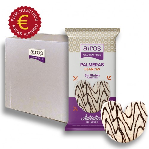 Pack Ahorro Palmeras...