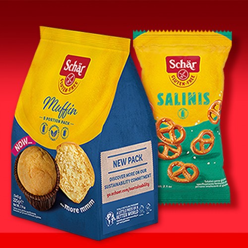 PROMO MUFFIN + SALINIS
