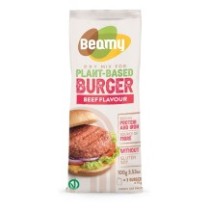 Carne bovina 100 grs - Substitutivo - Sem Glúten - Beamy