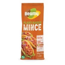 Carne Picada 100 grs - Substitutivo - Sem Glúten - Beamy